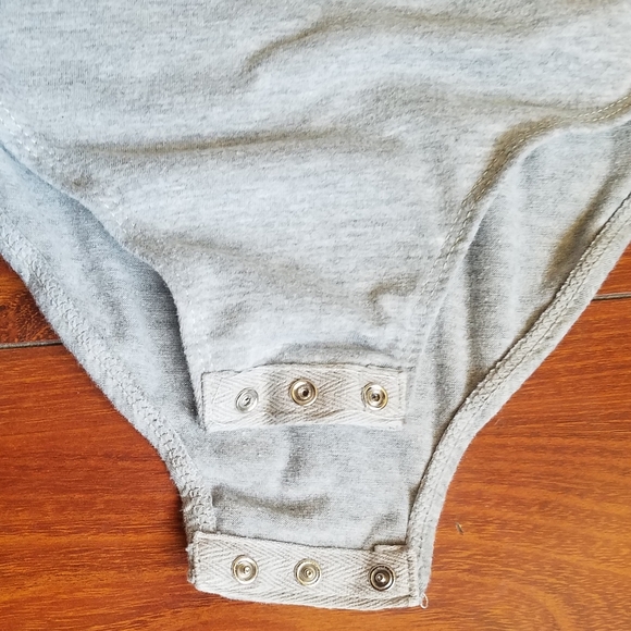 Children's bodysuit - Picture 2 of 2